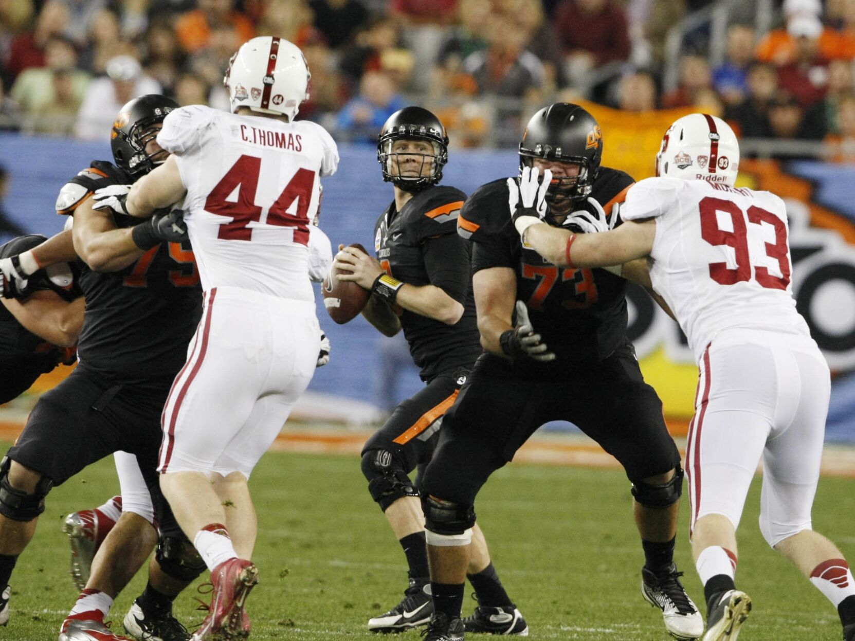 Fiesta Bowl 2011